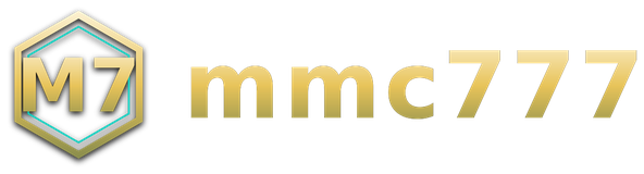 mmc777 logo